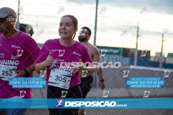 Track & Field Experience 2025 - Londrina