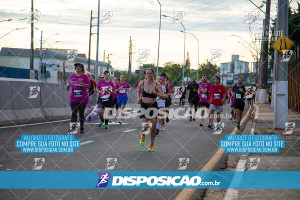 Track & Field Experience 2025 - Londrina