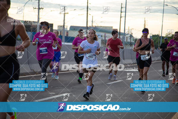 Track & Field Experience 2025 - Londrina