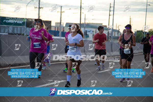 Track & Field Experience 2025 - Londrina