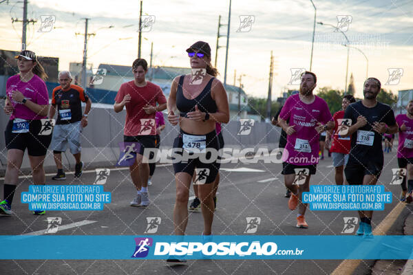 Track & Field Experience 2025 - Londrina