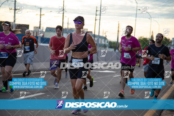 Track & Field Experience 2025 - Londrina