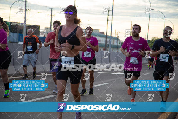 Track & Field Experience 2025 - Londrina