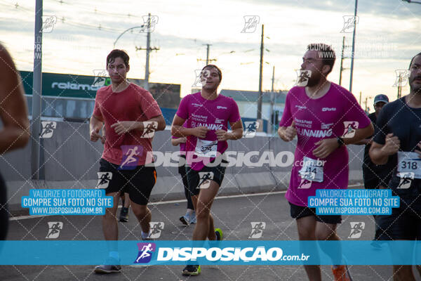 Track & Field Experience 2025 - Londrina