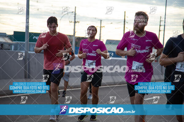 Track & Field Experience 2025 - Londrina