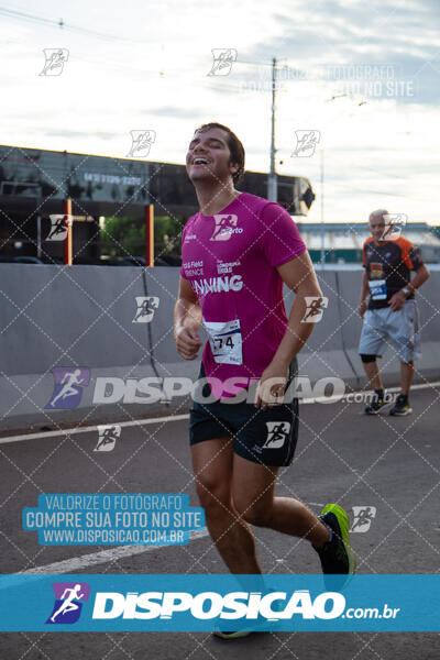 Track & Field Experience 2025 - Londrina