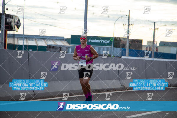 Track & Field Experience 2025 - Londrina