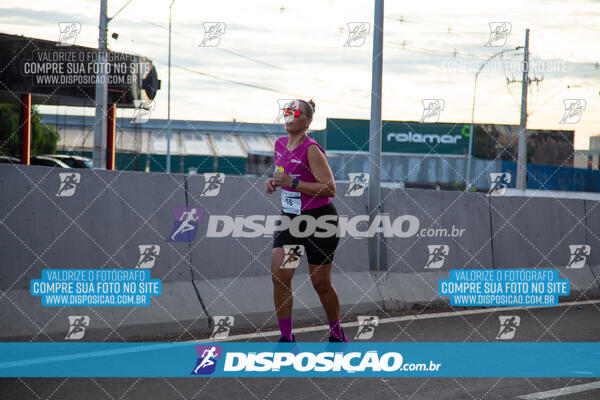 Track & Field Experience 2025 - Londrina