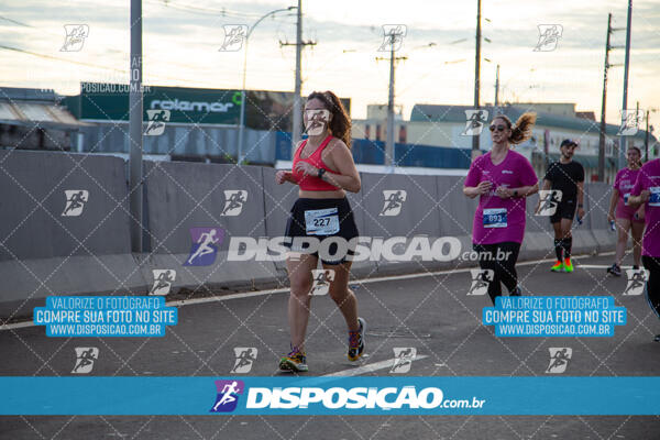 Track & Field Experience 2025 - Londrina