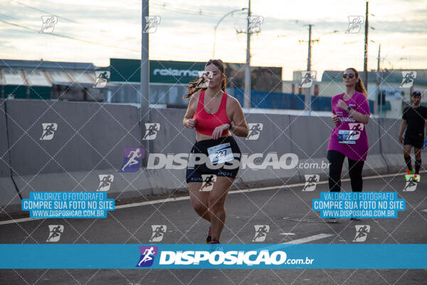 Track & Field Experience 2025 - Londrina