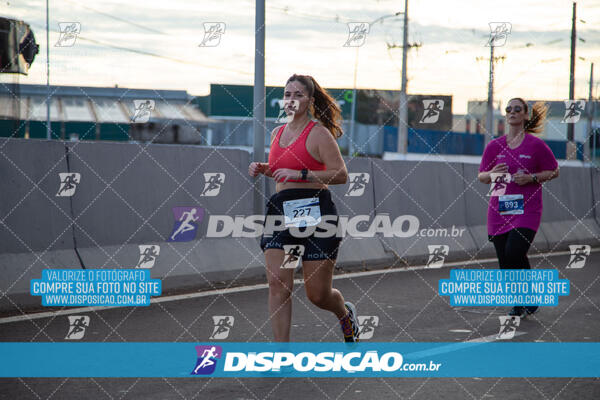 Track & Field Experience 2025 - Londrina