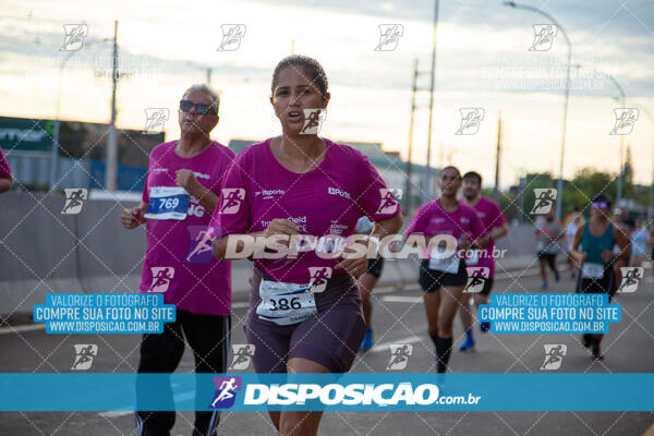 Track & Field Experience 2025 - Londrina