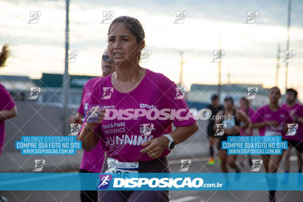 Track & Field Experience 2025 - Londrina