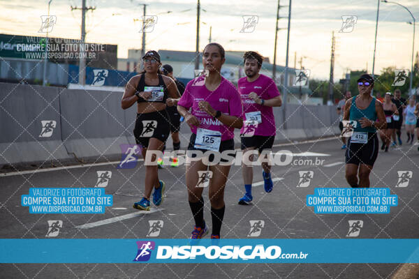 Track & Field Experience 2025 - Londrina