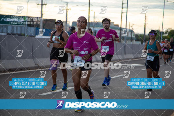 Track & Field Experience 2025 - Londrina