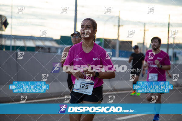 Track & Field Experience 2025 - Londrina