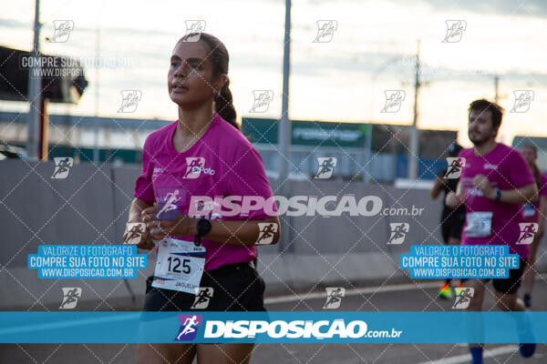 Track & Field Experience 2025 - Londrina