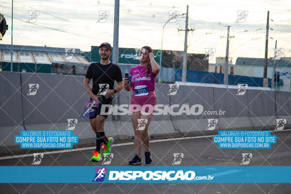 Track & Field Experience 2025 - Londrina