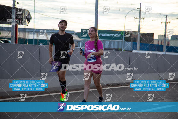 Track & Field Experience 2025 - Londrina