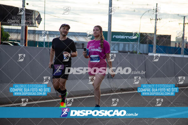 Track & Field Experience 2025 - Londrina