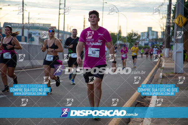 Track & Field Experience 2025 - Londrina