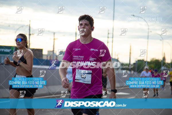 Track & Field Experience 2025 - Londrina