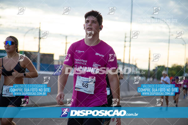 Track & Field Experience 2025 - Londrina