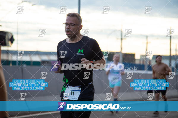 Track & Field Experience 2025 - Londrina