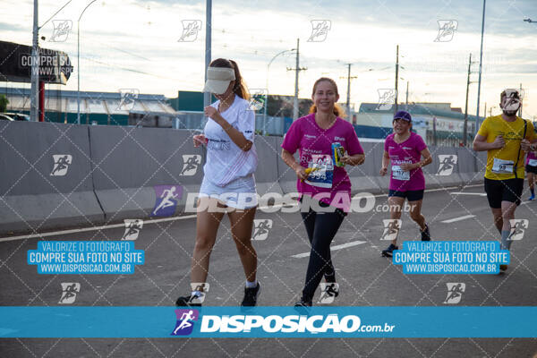 Track & Field Experience 2025 - Londrina