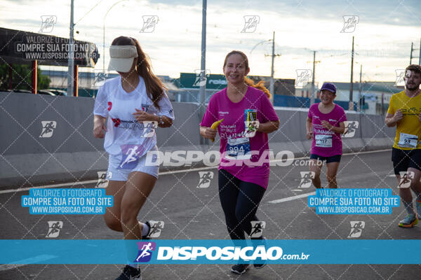 Track & Field Experience 2025 - Londrina