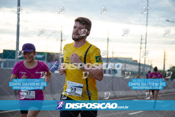 Track & Field Experience 2025 - Londrina