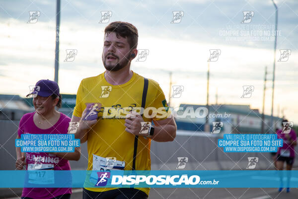 Track & Field Experience 2025 - Londrina