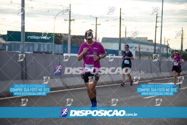 Track & Field Experience 2025 - Londrina