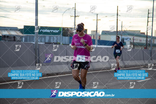 Track & Field Experience 2025 - Londrina