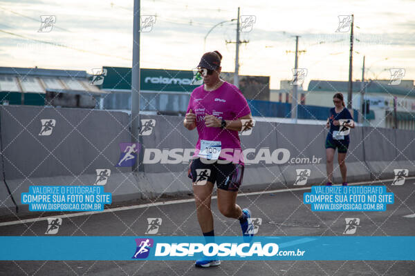 Track & Field Experience 2025 - Londrina