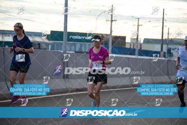 Track & Field Experience 2025 - Londrina