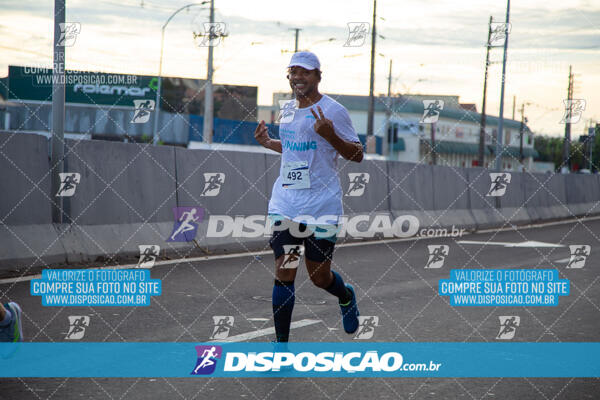 Track & Field Experience 2025 - Londrina