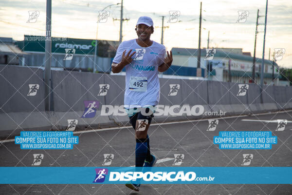 Track & Field Experience 2025 - Londrina