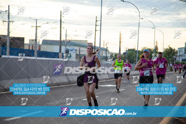 Track & Field Experience 2025 - Londrina