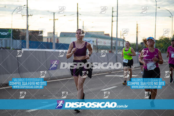 Track & Field Experience 2025 - Londrina