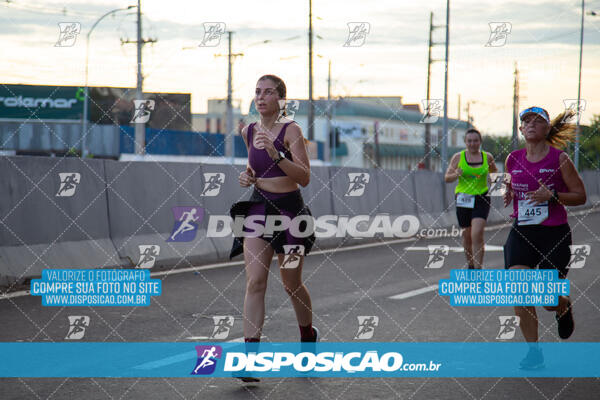 Track & Field Experience 2025 - Londrina