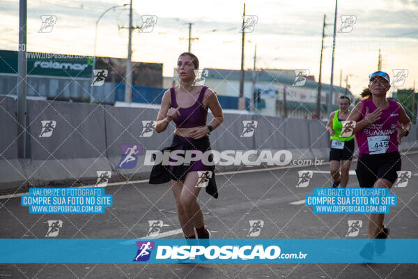 Track & Field Experience 2025 - Londrina