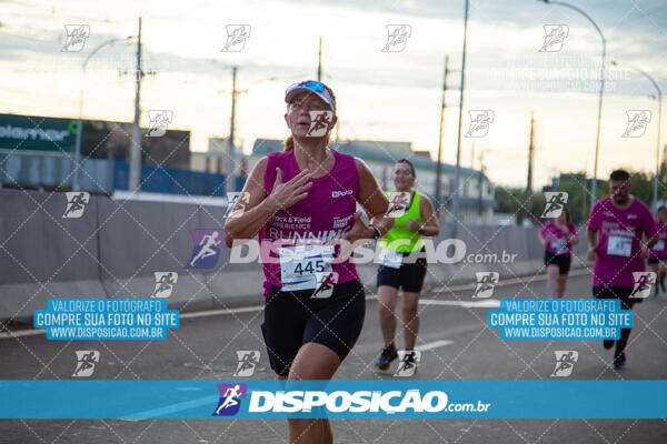 Track & Field Experience 2025 - Londrina