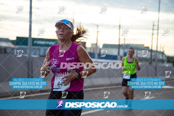 Track & Field Experience 2025 - Londrina