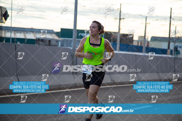 Track & Field Experience 2025 - Londrina