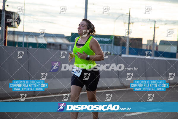 Track & Field Experience 2025 - Londrina