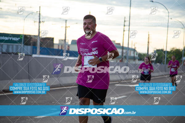 Track & Field Experience 2025 - Londrina