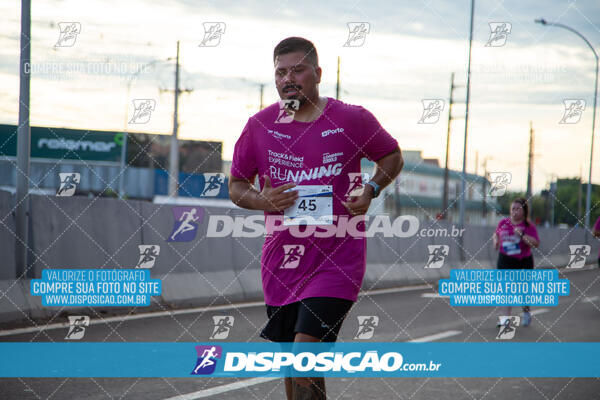 Track & Field Experience 2025 - Londrina