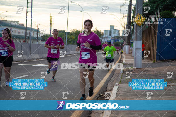 Track & Field Experience 2025 - Londrina