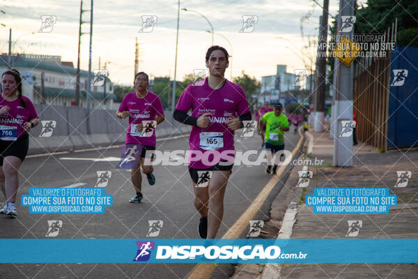 Track & Field Experience 2025 - Londrina